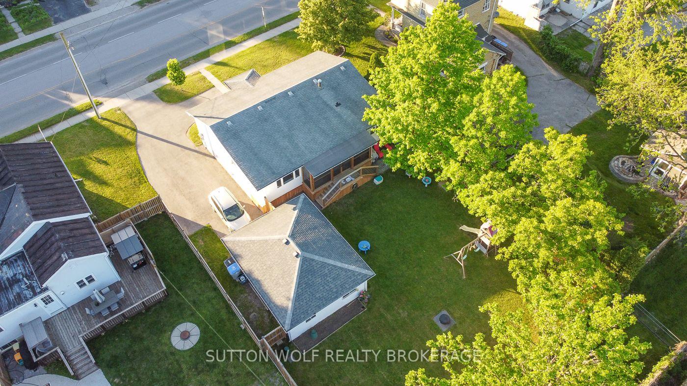 Photo 42 of 112 Metcalfe Street E, Strathroy-Caradoc, SE — HOMEH