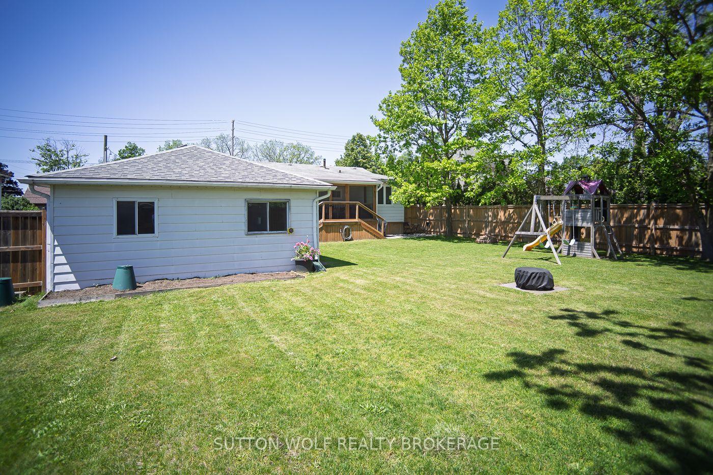Photo 48 of 112 Metcalfe Street E, Strathroy-Caradoc, SE — HOMEH