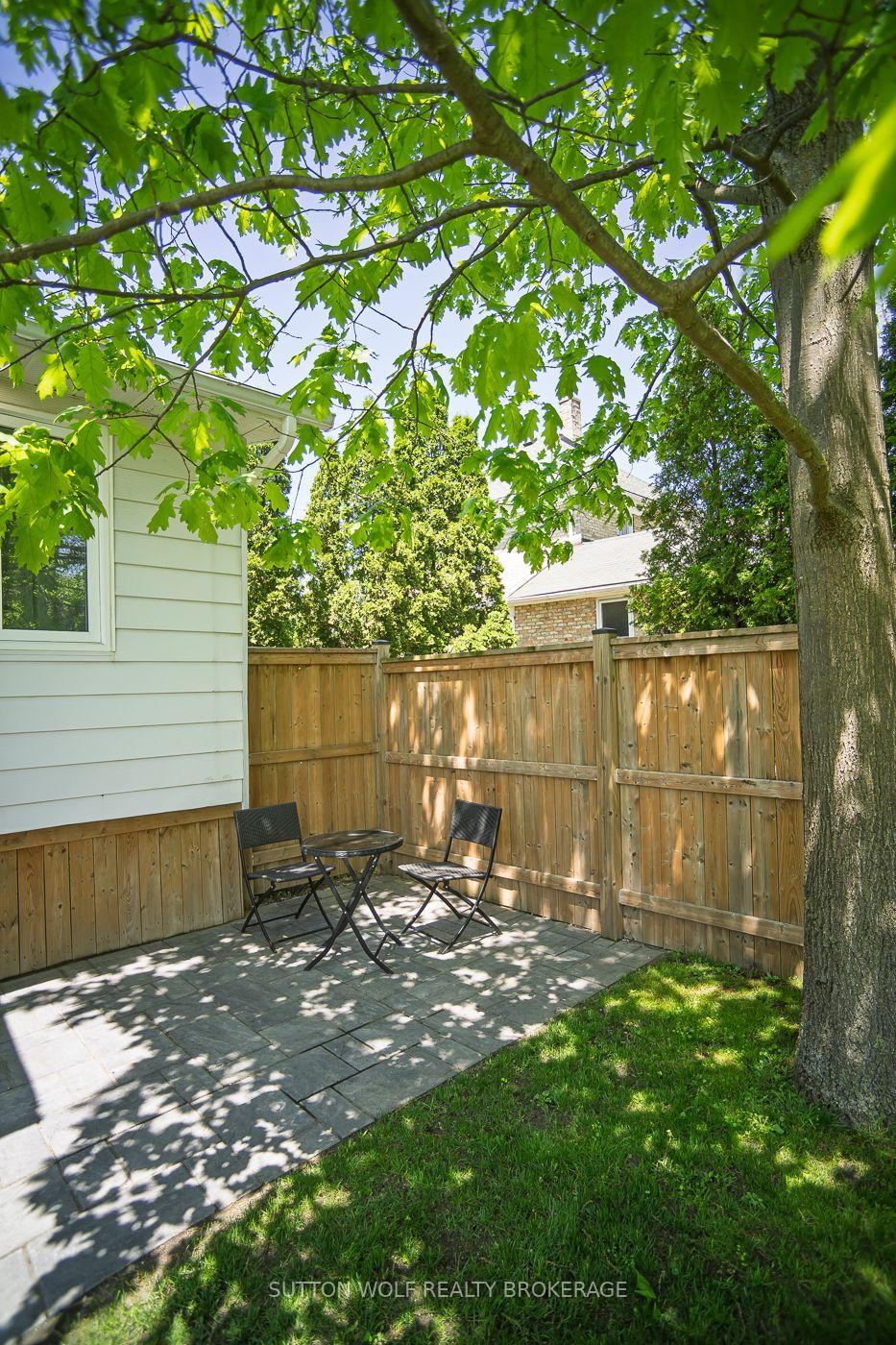Photo 50 of 112 Metcalfe Street E, Strathroy-Caradoc, SE — HOMEH