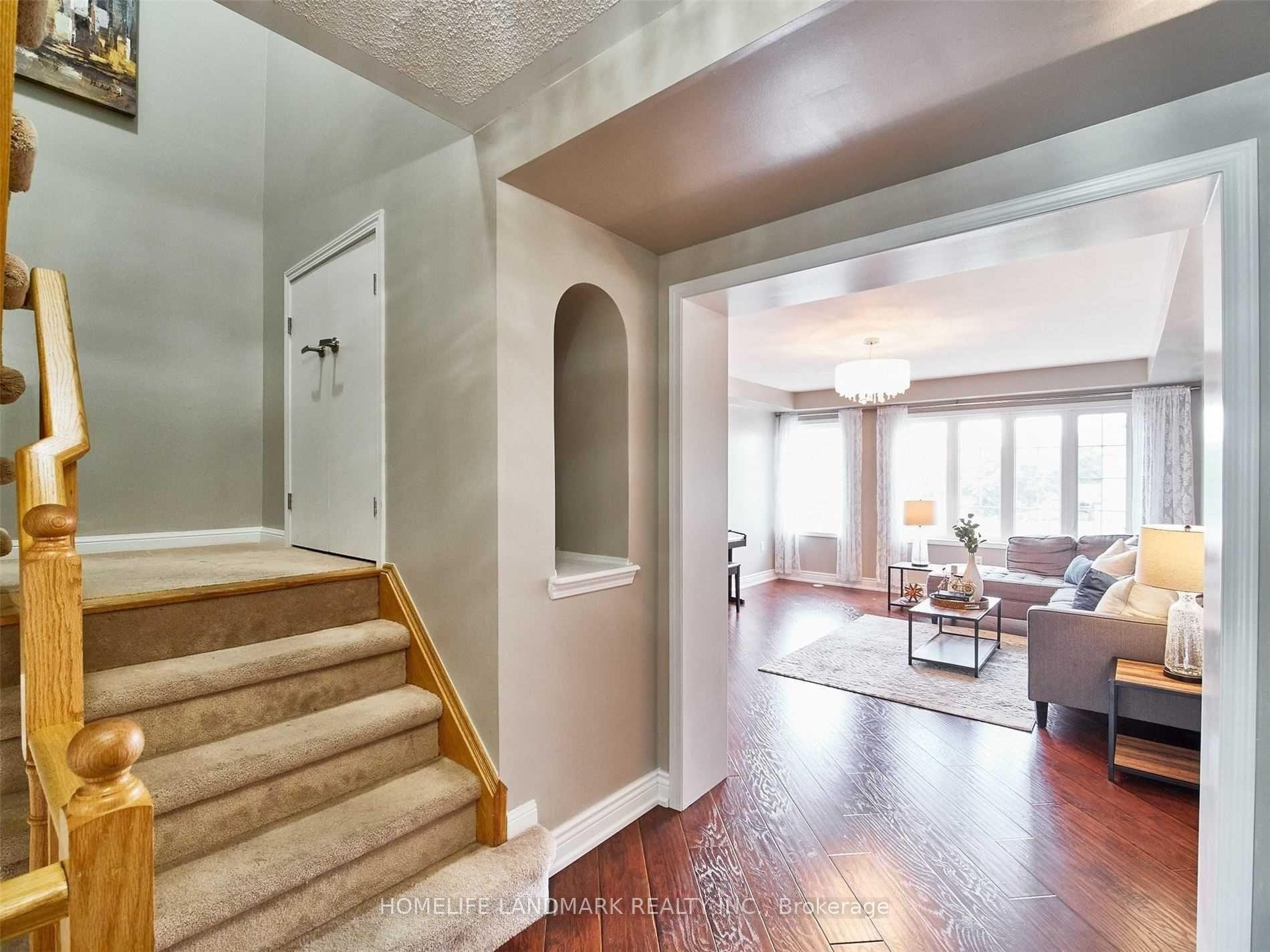 Photo 7 of 224 Rouge River Drive, Scarborough, Rouge — HOMEH