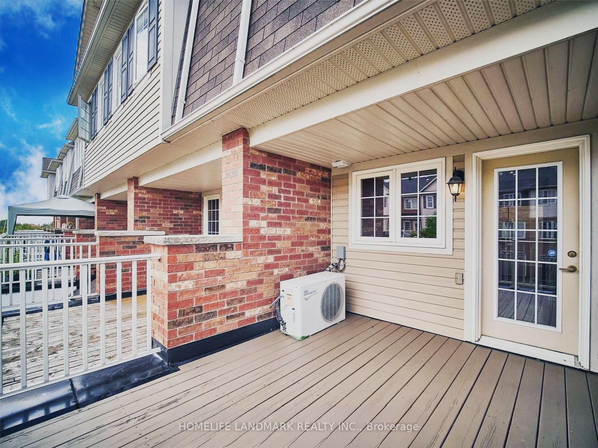 Photo 13 of 224 Rouge River Drive, Scarborough, Rouge — HOMEH