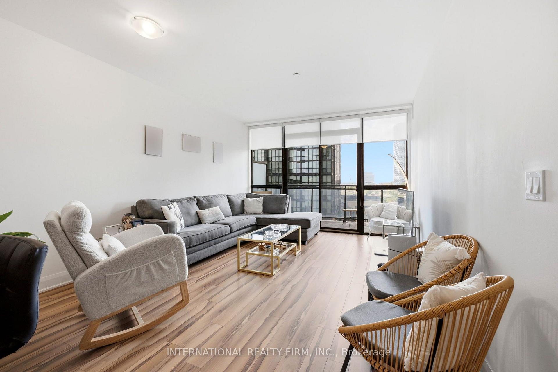 Photo 7 of Unit 519, 2900 Highway 7 Road, Vaughan, Concord — HOMEH