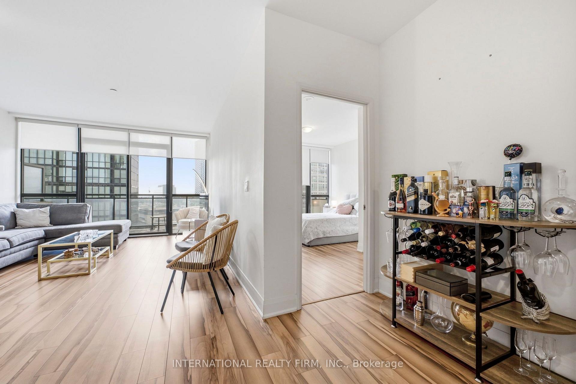 Photo 10 of Unit 519, 2900 Highway 7 Road, Vaughan, Concord — HOMEH