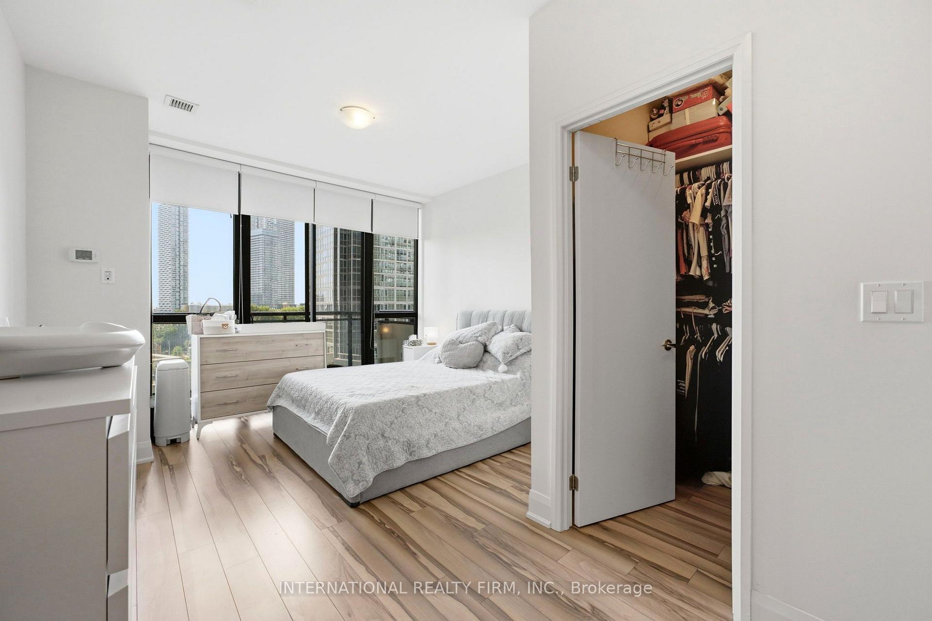 Photo 11 of Unit 519, 2900 Highway 7 Road, Vaughan, Concord — HOMEH