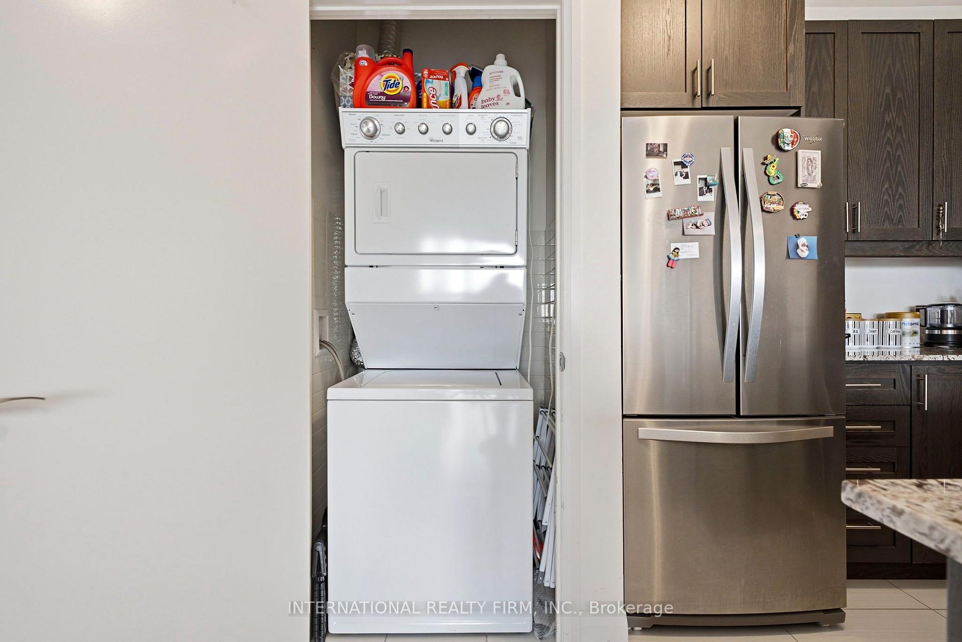 Photo 19 of Unit 519, 2900 Highway 7 Road, Vaughan, Concord — HOMEH