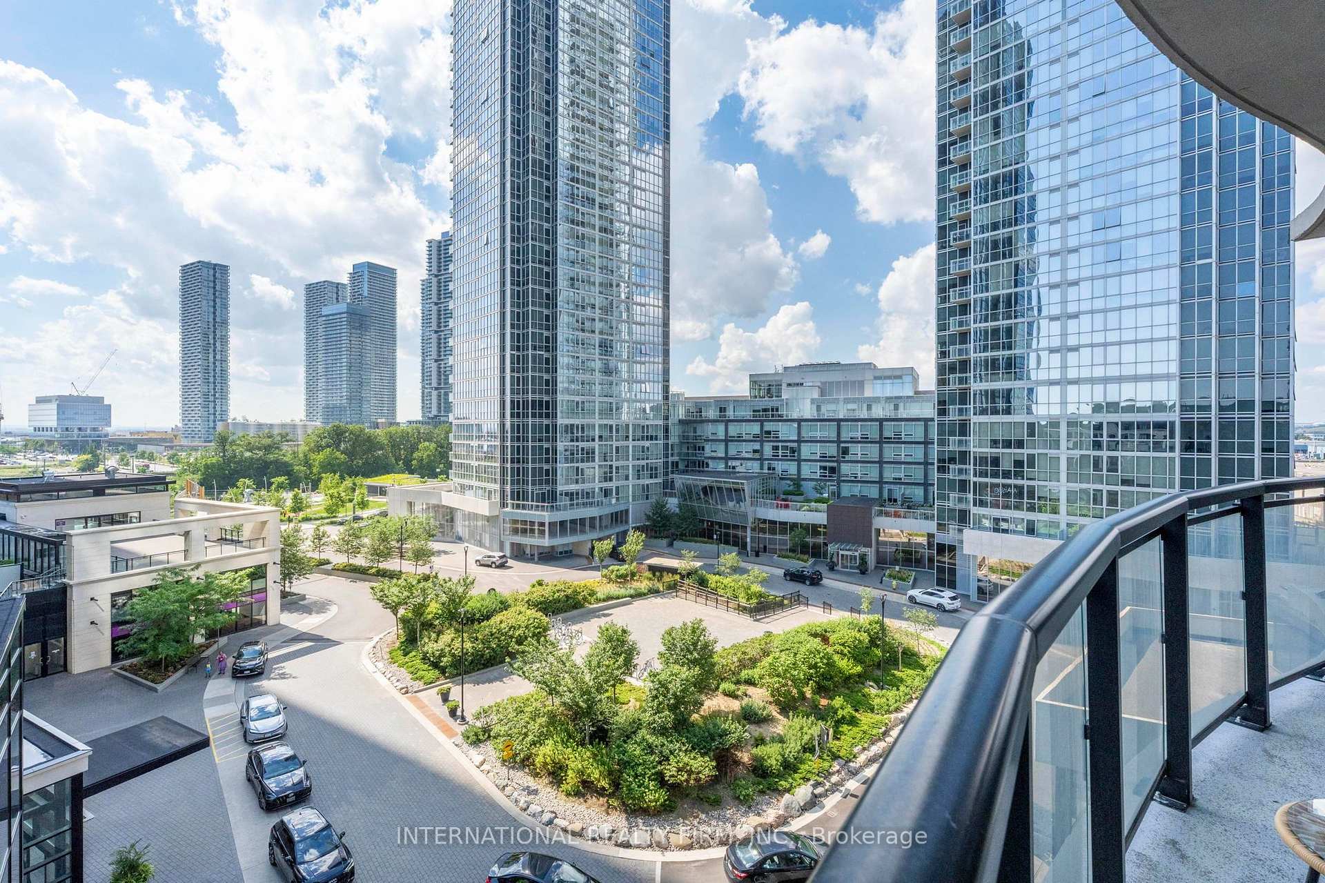 Photo 20 of Unit 519, 2900 Highway 7 Road, Vaughan, Concord — HOMEH
