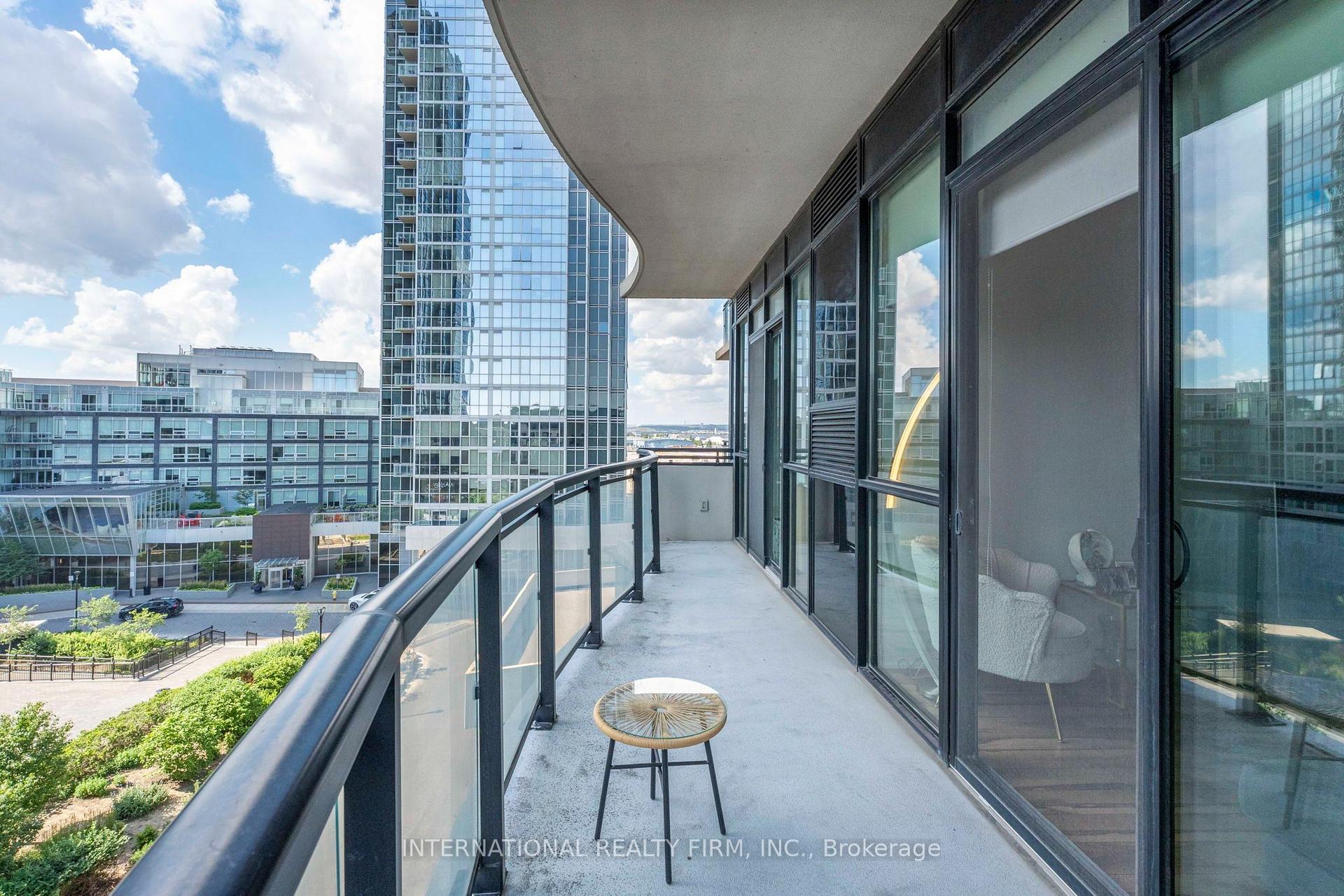 Photo 21 of Unit 519, 2900 Highway 7 Road, Vaughan, Concord — HOMEH
