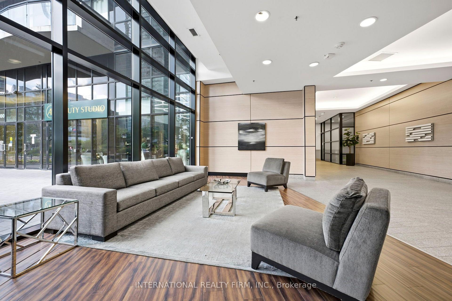 Photo 23 of Unit 519, 2900 Highway 7 Road, Vaughan, Concord — HOMEH