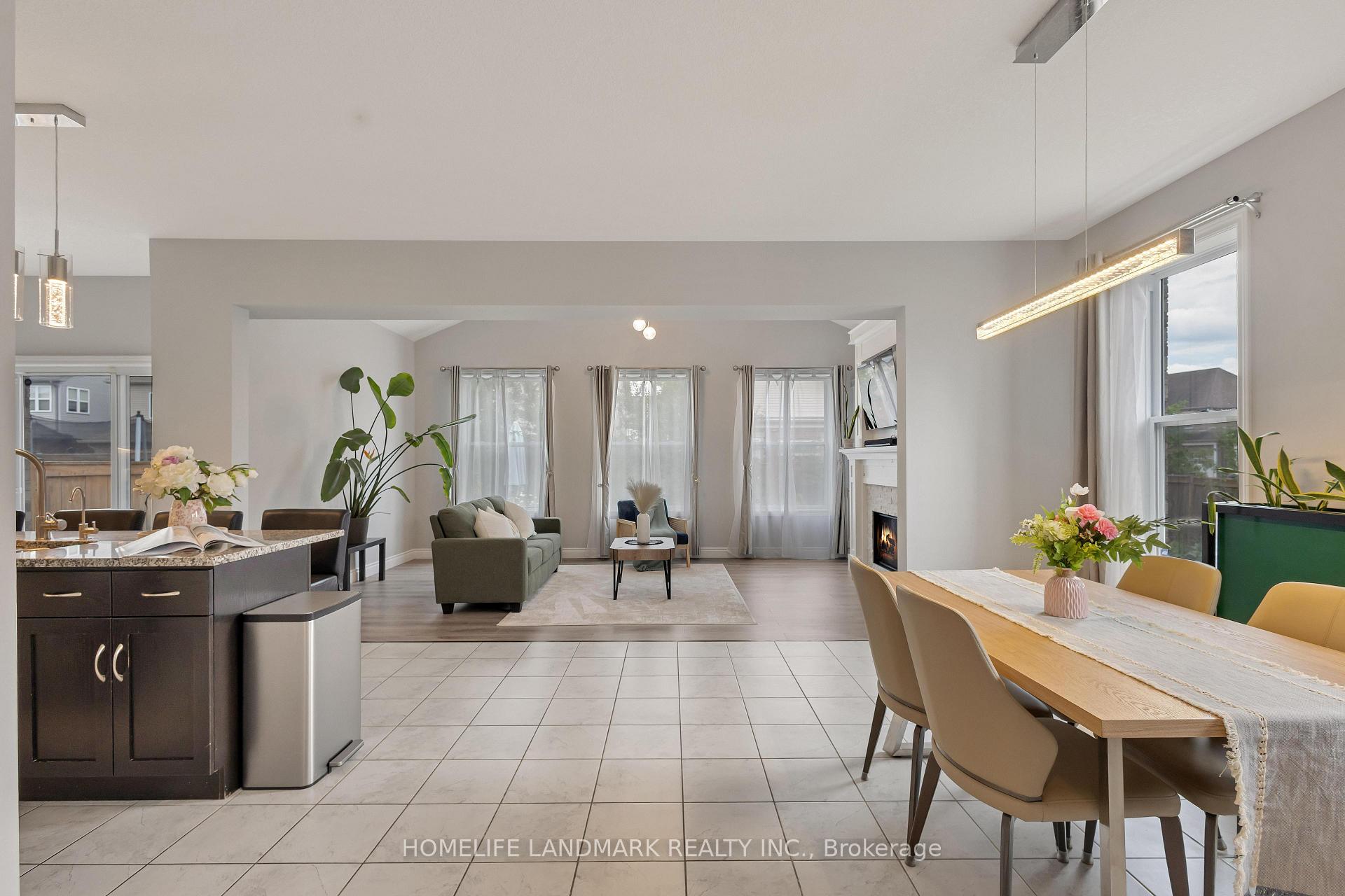 Photo 8 of 225 Tremaine Crescent, Kitchener, Idlewood — HOMEH
