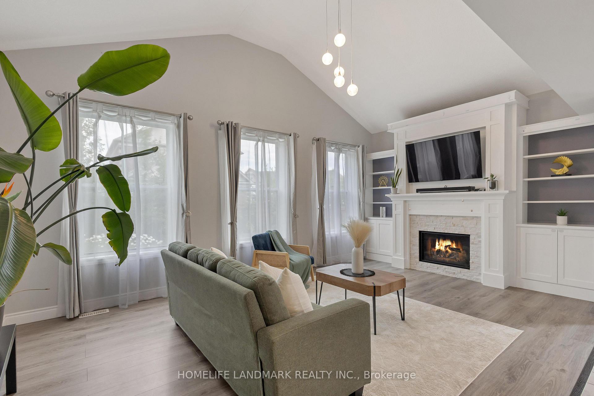 Photo 12 of 225 Tremaine Crescent, Kitchener, Idlewood — HOMEH