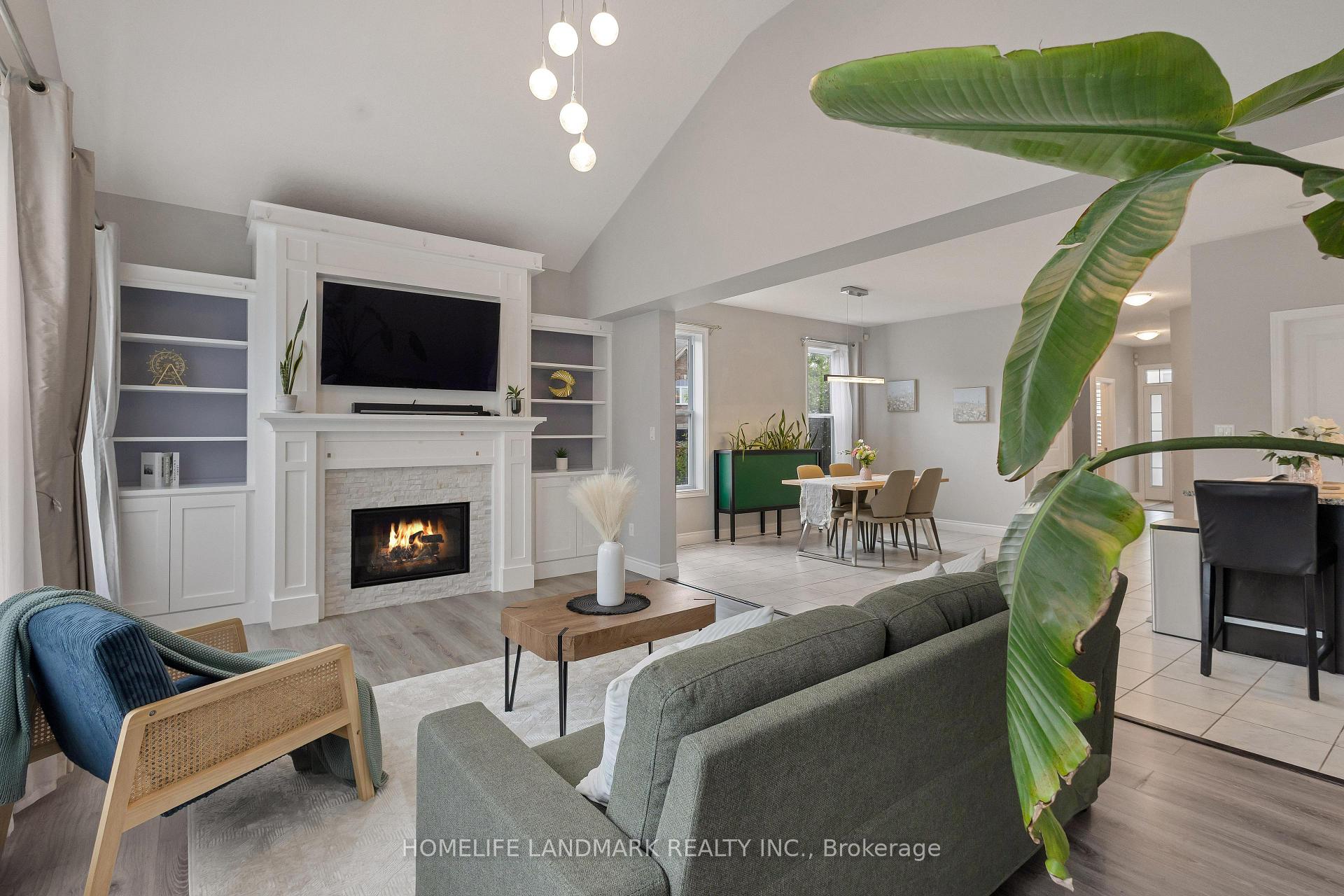 Photo 14 of 225 Tremaine Crescent, Kitchener, Idlewood — HOMEH