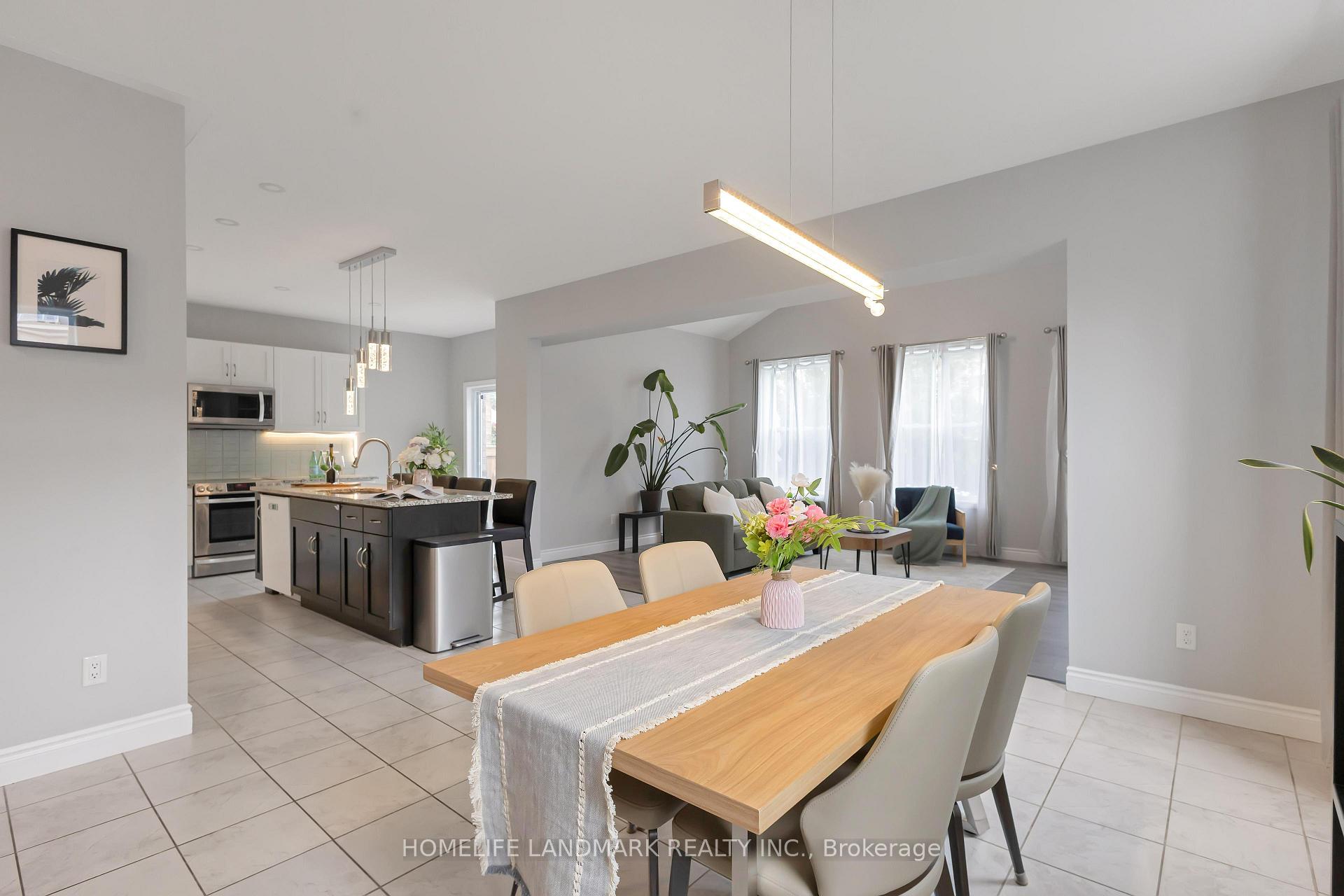 Photo 15 of 225 Tremaine Crescent, Kitchener, Idlewood — HOMEH