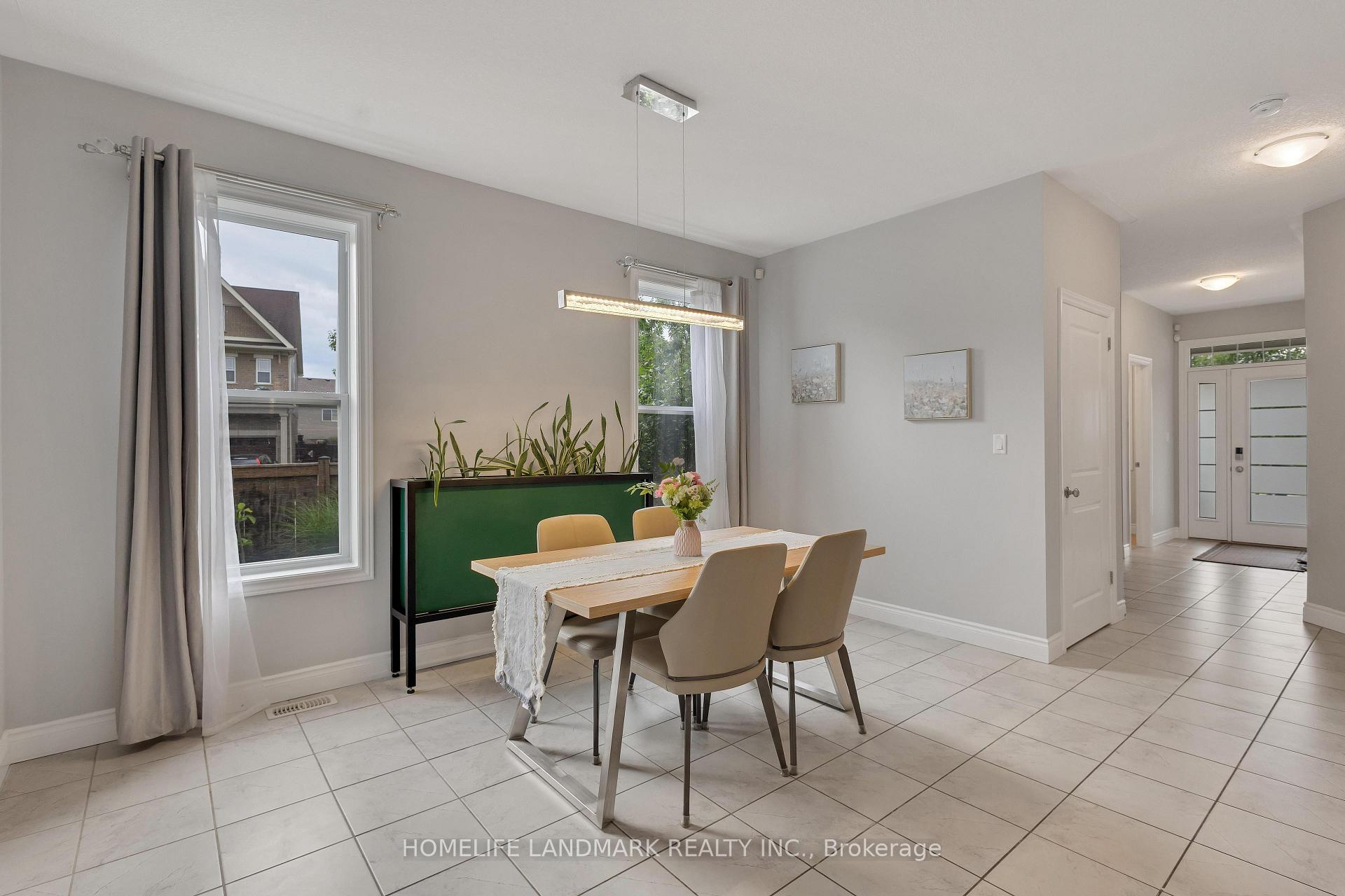 Photo 16 of 225 Tremaine Crescent, Kitchener, Idlewood — HOMEH