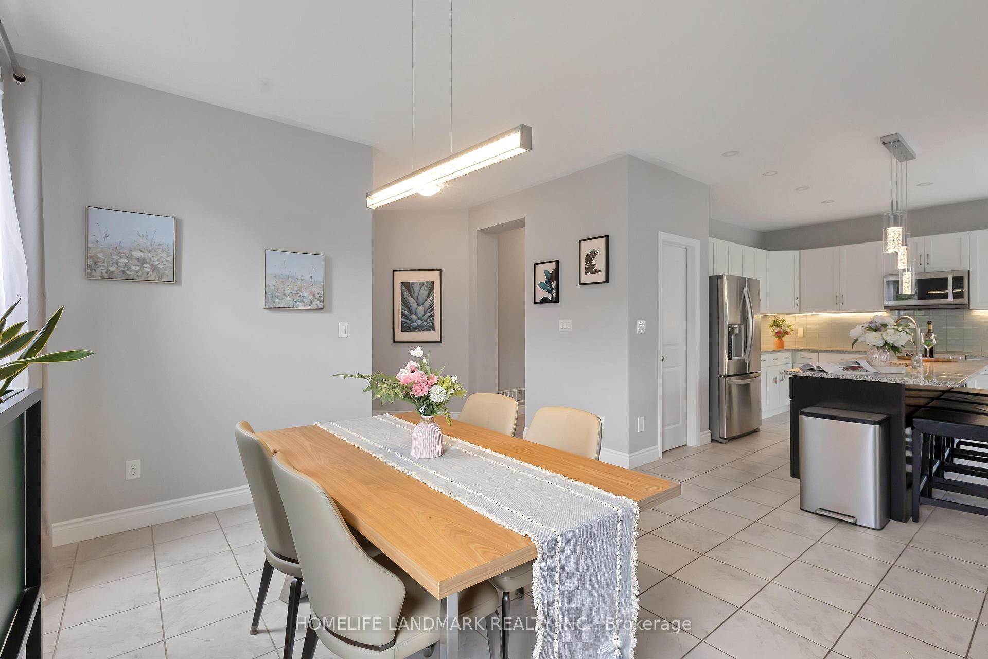 Photo 17 of 225 Tremaine Crescent, Kitchener, Idlewood — HOMEH