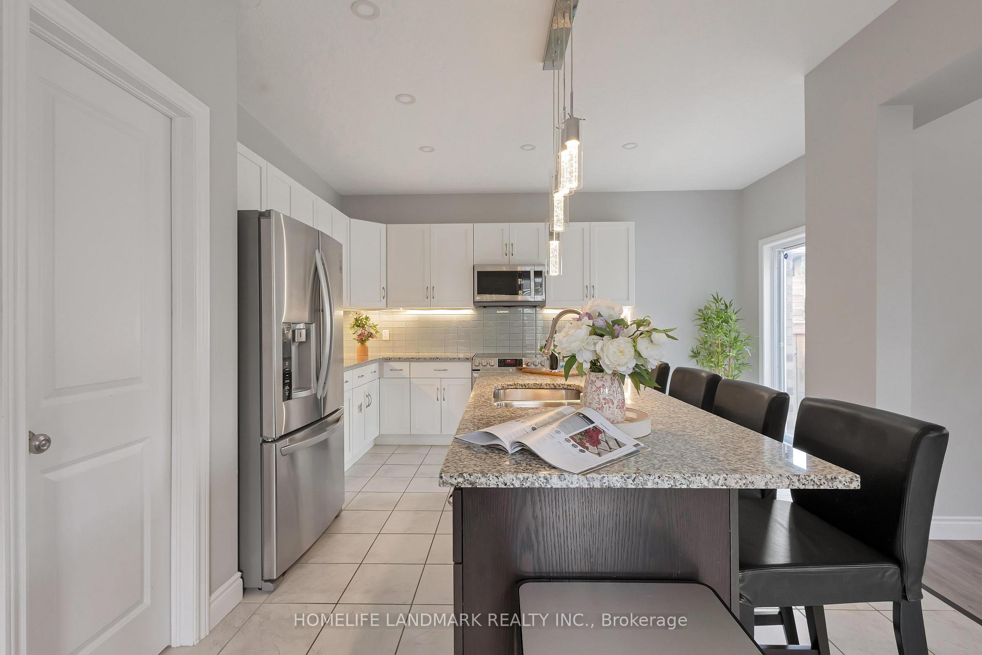 Photo 18 of 225 Tremaine Crescent, Kitchener, Idlewood — HOMEH