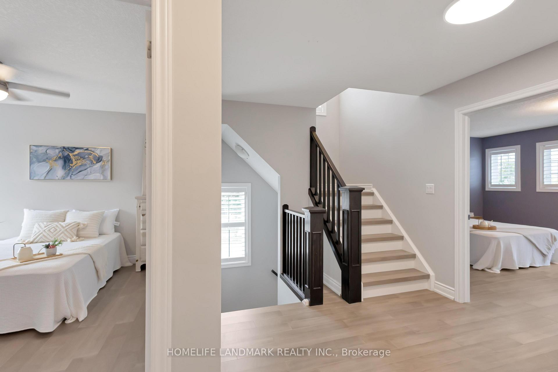 Photo 19 of 225 Tremaine Crescent, Kitchener, Idlewood — HOMEH