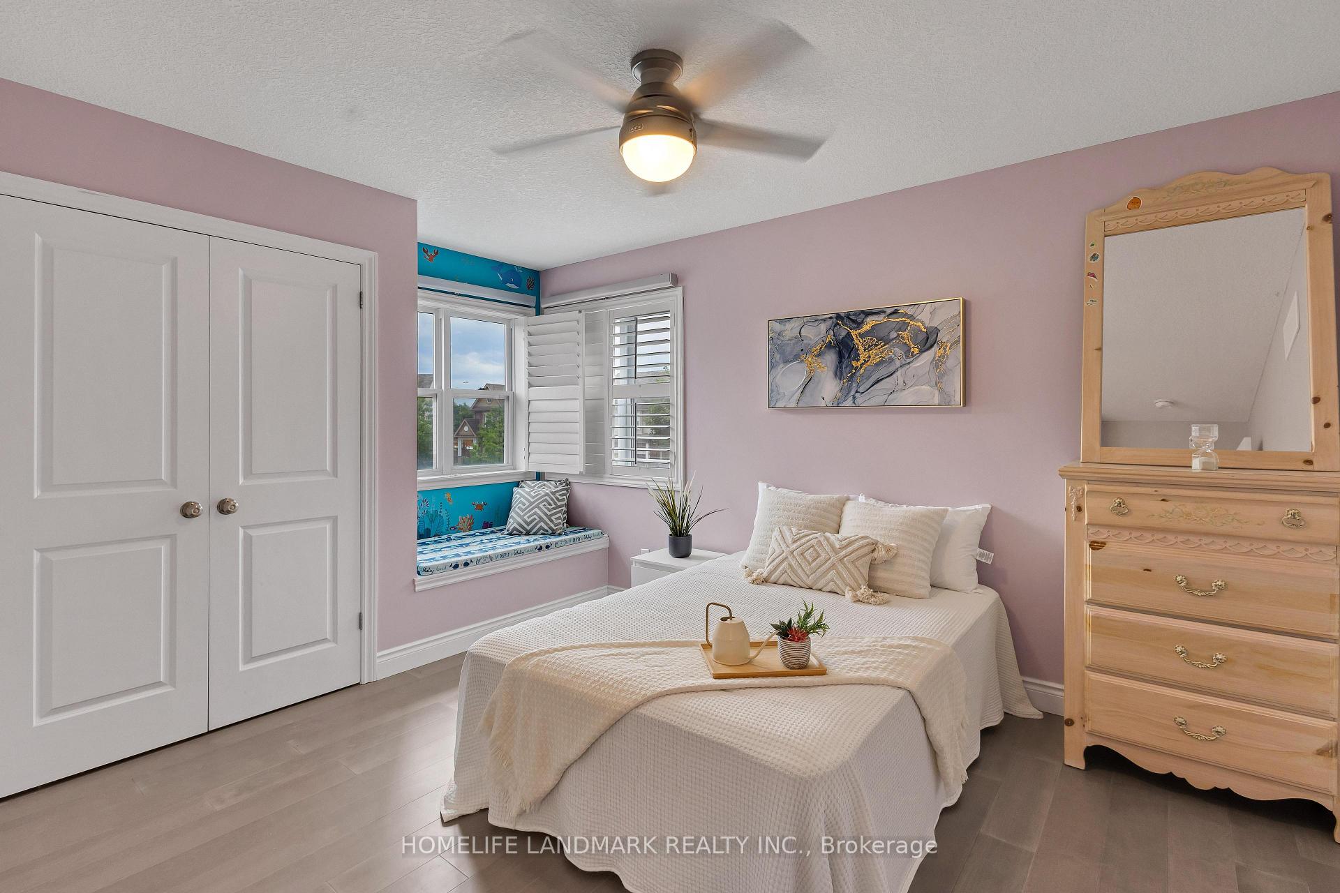 Photo 28 of 225 Tremaine Crescent, Kitchener, Idlewood — HOMEH