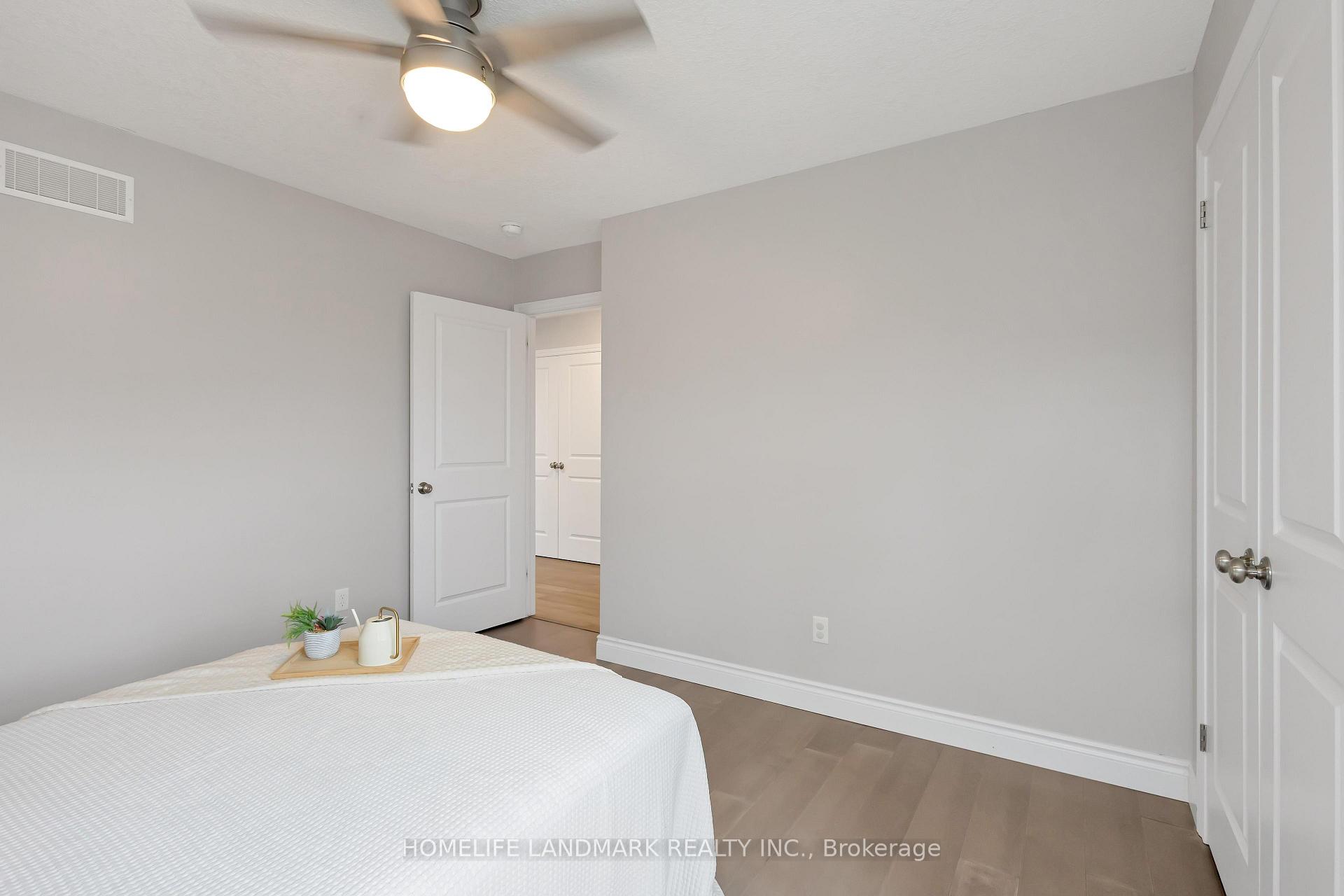 Photo 29 of 225 Tremaine Crescent, Kitchener, Idlewood — HOMEH