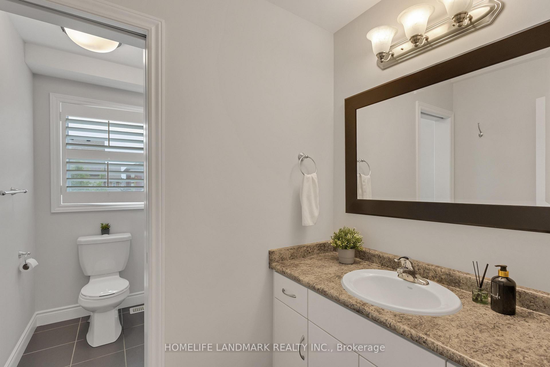 Photo 31 of 225 Tremaine Crescent, Kitchener, Idlewood — HOMEH