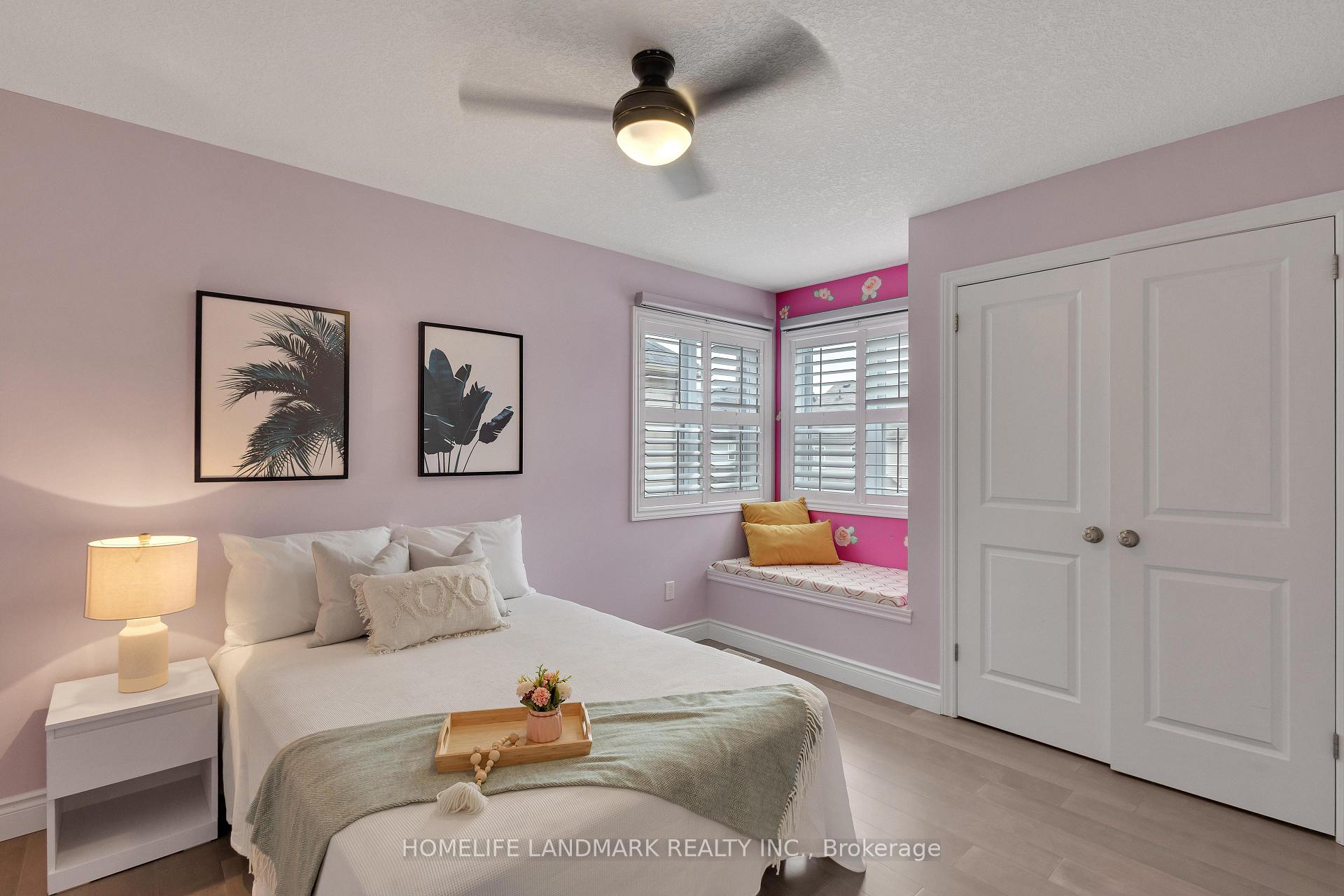 Photo 32 of 225 Tremaine Crescent, Kitchener, Idlewood — HOMEH
