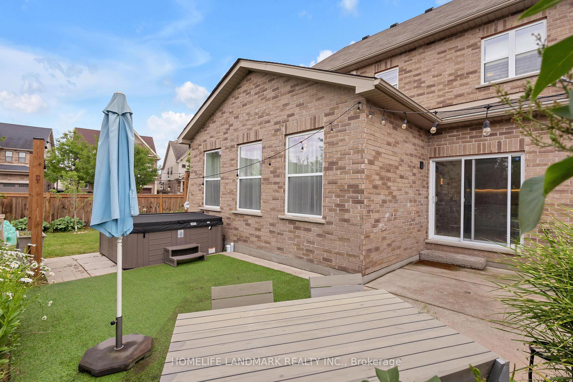 Photo 49 of 225 Tremaine Crescent, Kitchener, Idlewood — HOMEH