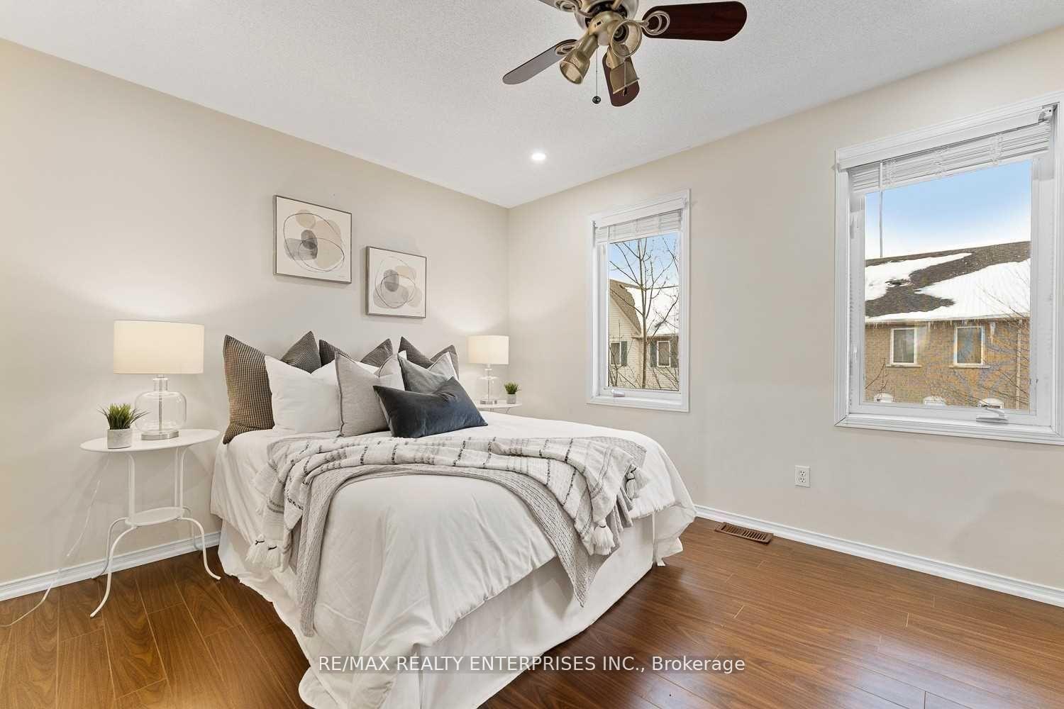 Photo 42 of 50 McGonigal Lane, Ajax, Central — HOMEH