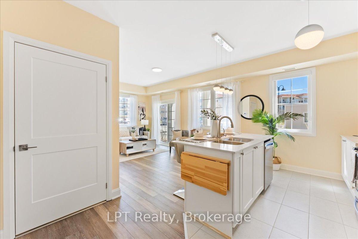 Photo 15 of Unit 102, 50 Lakebreeze Drive, Clarington, Newcastle — HOMEH