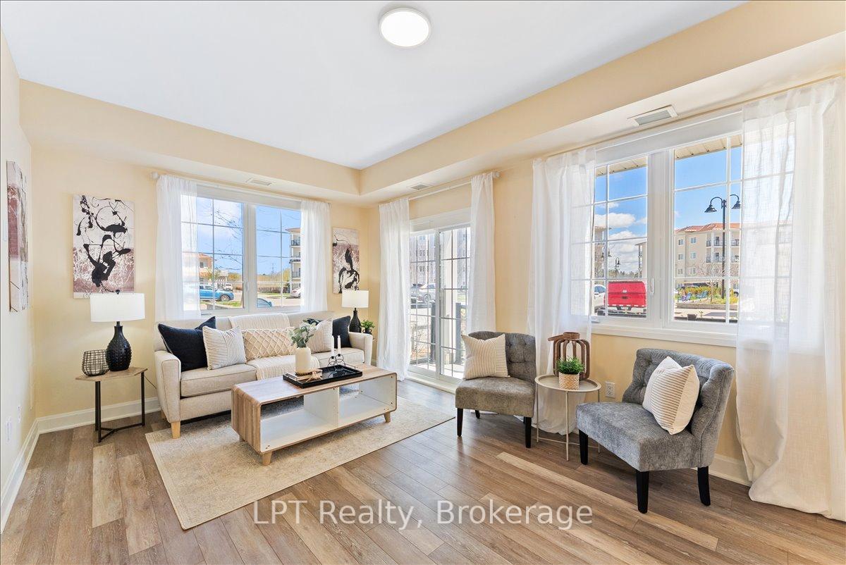 Photo 17 of Unit 102, 50 Lakebreeze Drive, Clarington, Newcastle — HOMEH