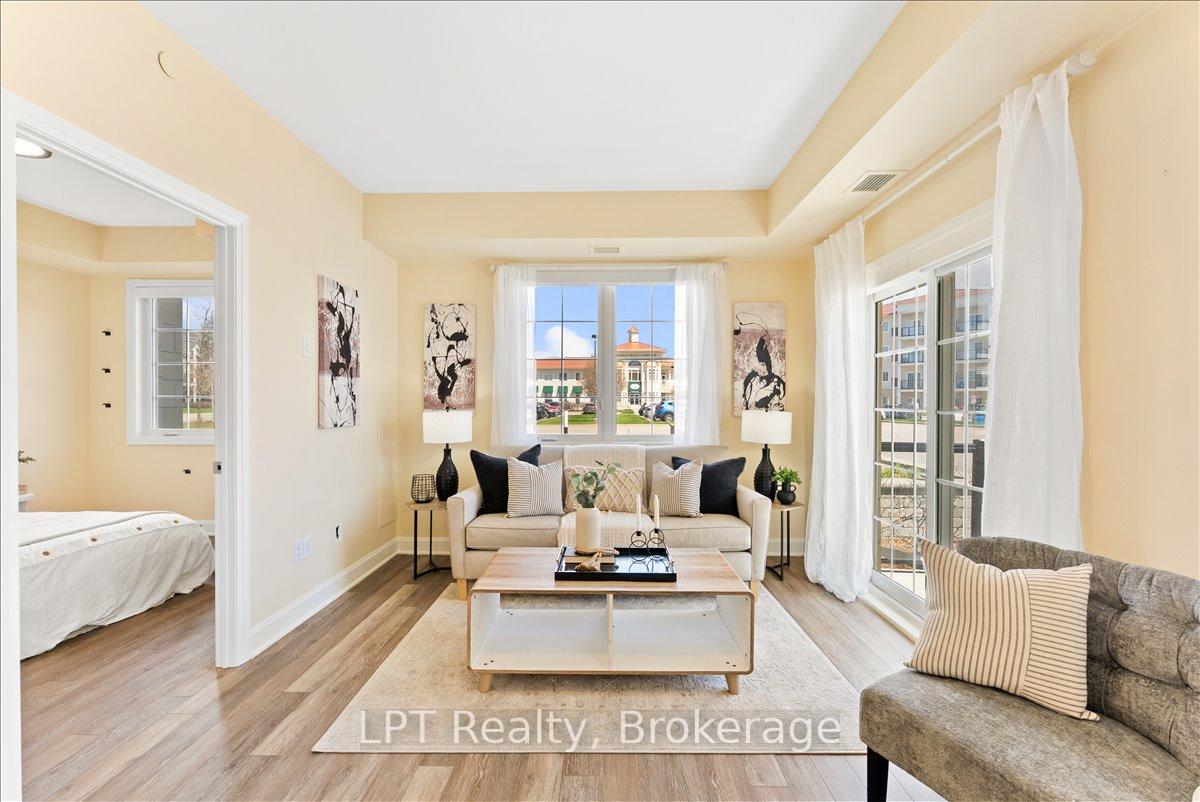 Photo 18 of Unit 102, 50 Lakebreeze Drive, Clarington, Newcastle — HOMEH