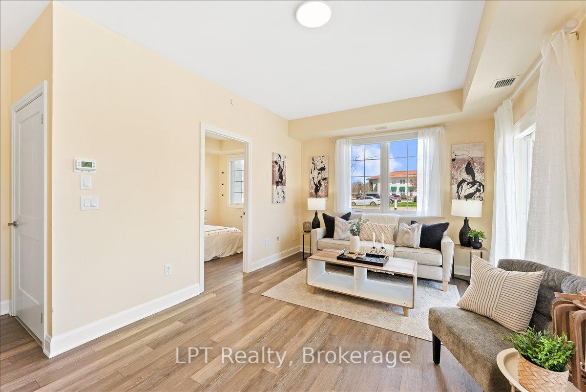 Photo 19 of Unit 102, 50 Lakebreeze Drive, Clarington, Newcastle — HOMEH