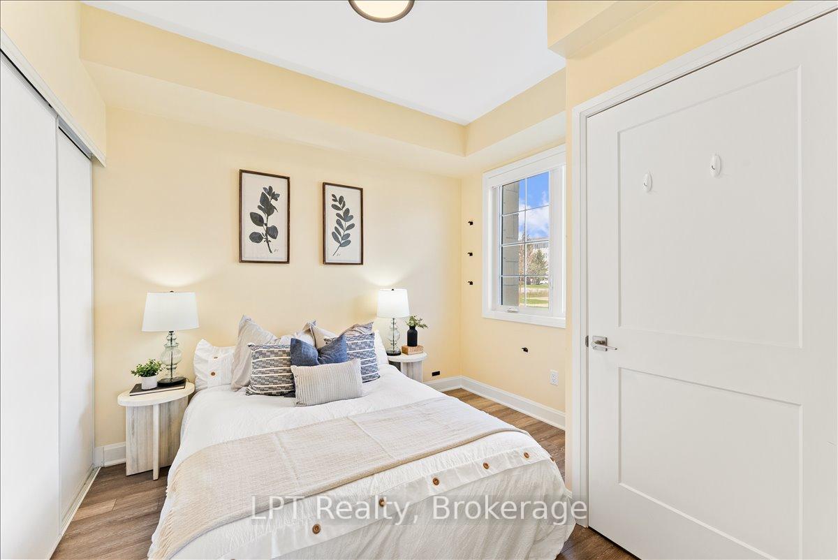 Photo 22 of Unit 102, 50 Lakebreeze Drive, Clarington, Newcastle — HOMEH