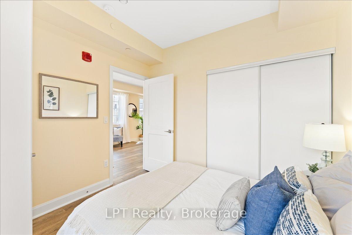 Photo 23 of Unit 102, 50 Lakebreeze Drive, Clarington, Newcastle — HOMEH
