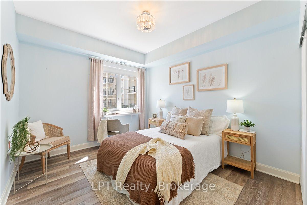 Photo 25 of Unit 102, 50 Lakebreeze Drive, Clarington, Newcastle — HOMEH
