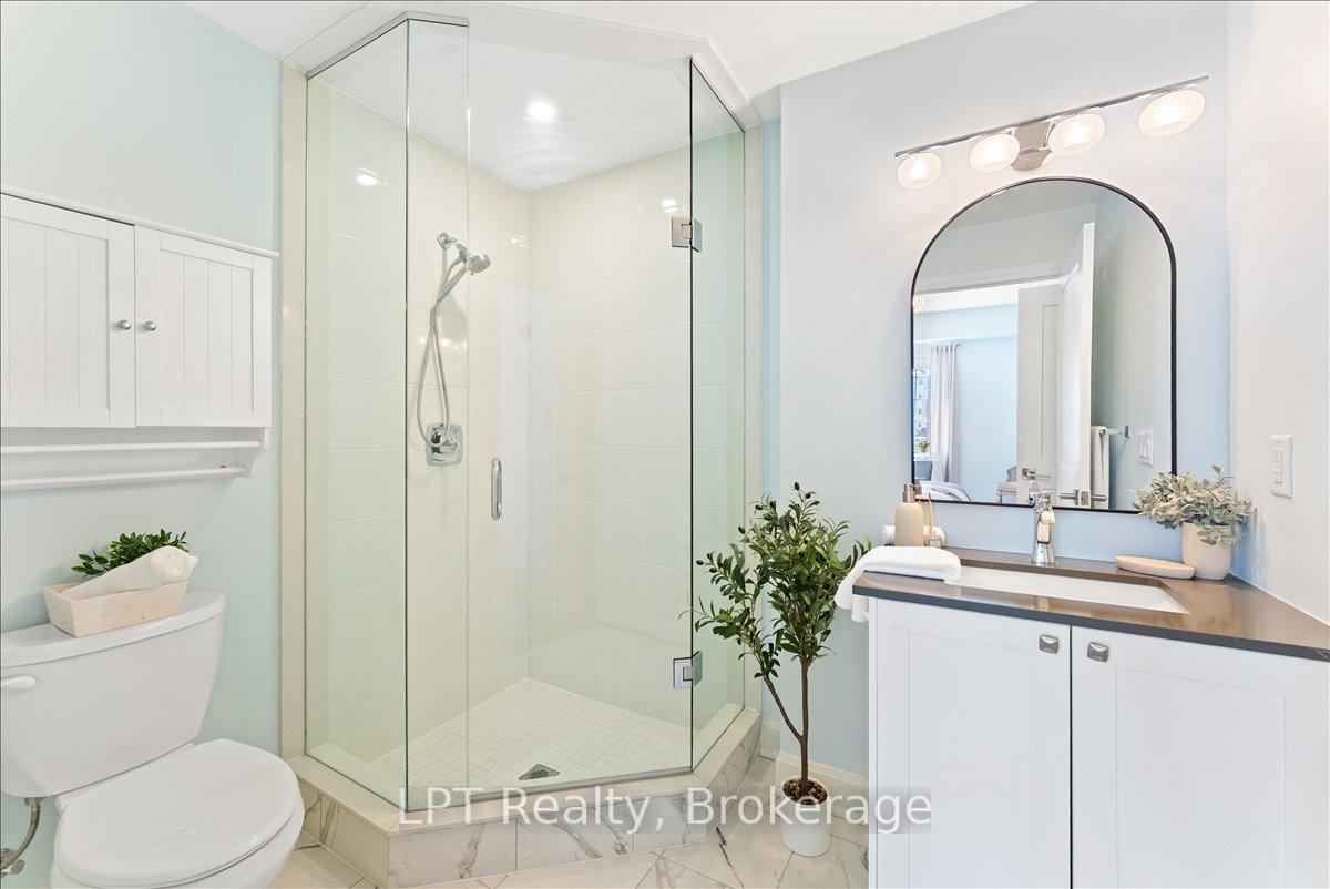 Photo 29 of Unit 102, 50 Lakebreeze Drive, Clarington, Newcastle — HOMEH