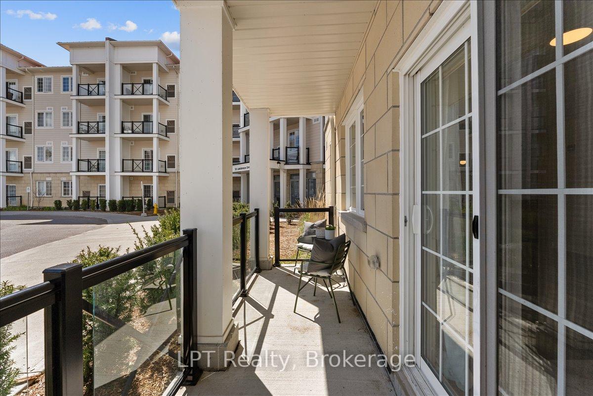 Photo 31 of Unit 102, 50 Lakebreeze Drive, Clarington, Newcastle — HOMEH