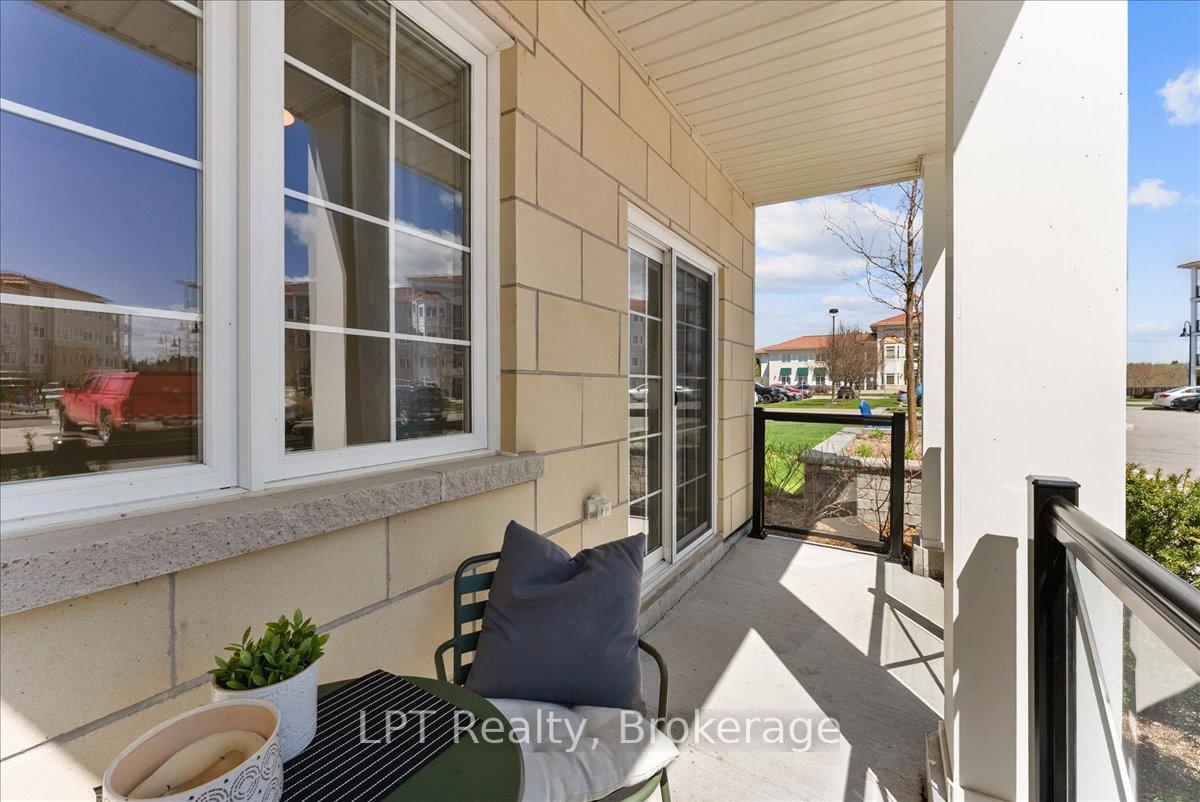 Photo 33 of Unit 102, 50 Lakebreeze Drive, Clarington, Newcastle — HOMEH