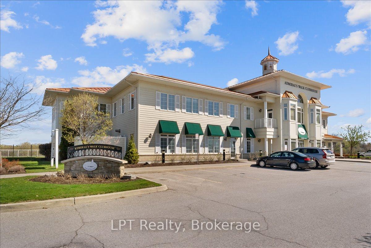 Photo 35 of Unit 102, 50 Lakebreeze Drive, Clarington, Newcastle — HOMEH