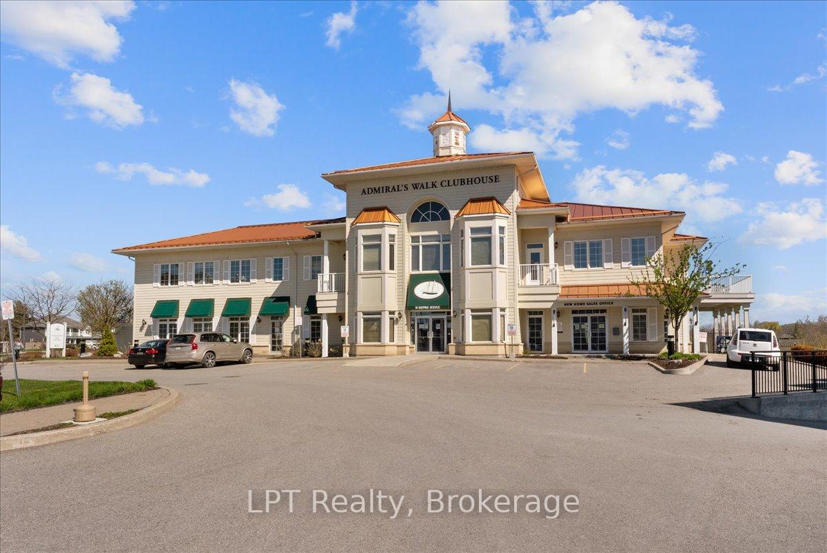 Photo 36 of Unit 102, 50 Lakebreeze Drive, Clarington, Newcastle — HOMEH