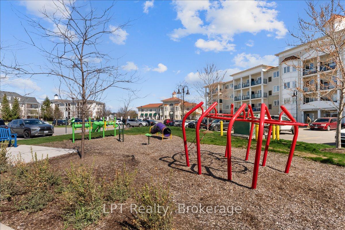Photo 37 of Unit 102, 50 Lakebreeze Drive, Clarington, Newcastle — HOMEH