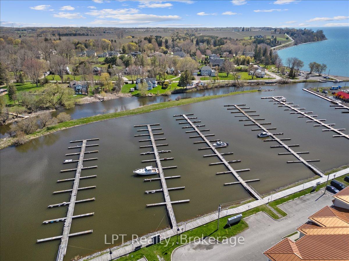 Photo 38 of Unit 102, 50 Lakebreeze Drive, Clarington, Newcastle — HOMEH