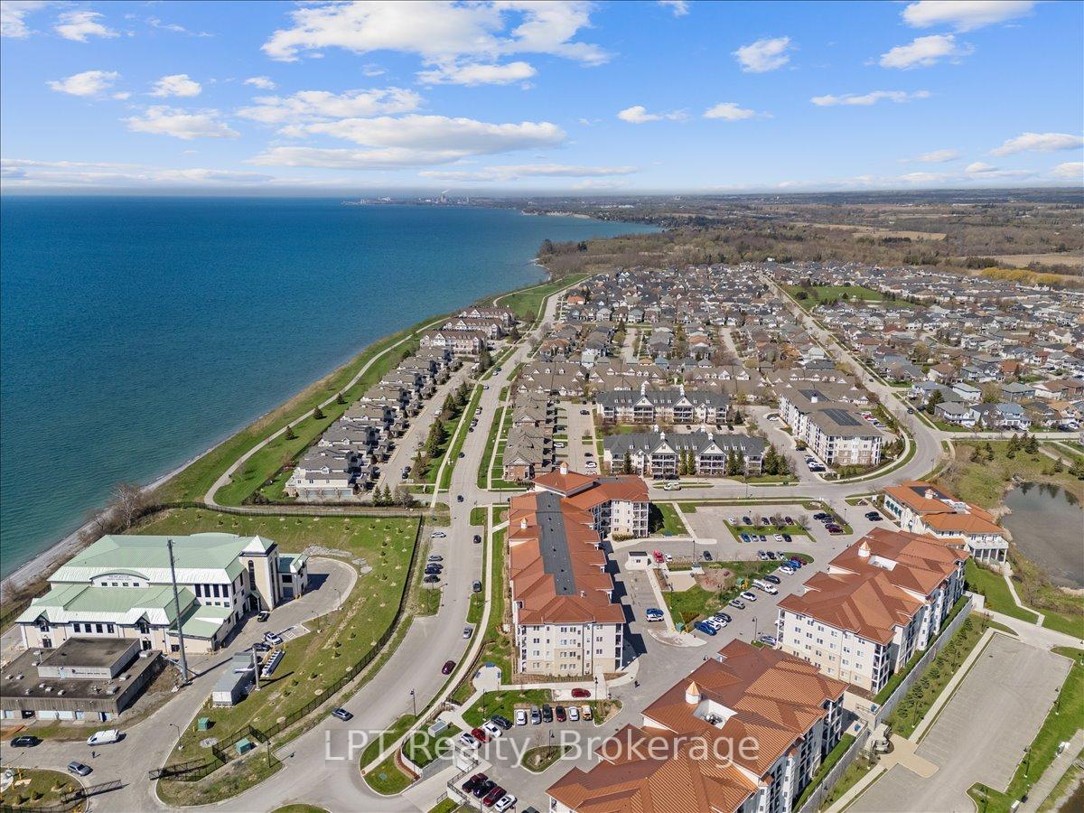Photo 42 of Unit 102, 50 Lakebreeze Drive, Clarington, Newcastle — HOMEH