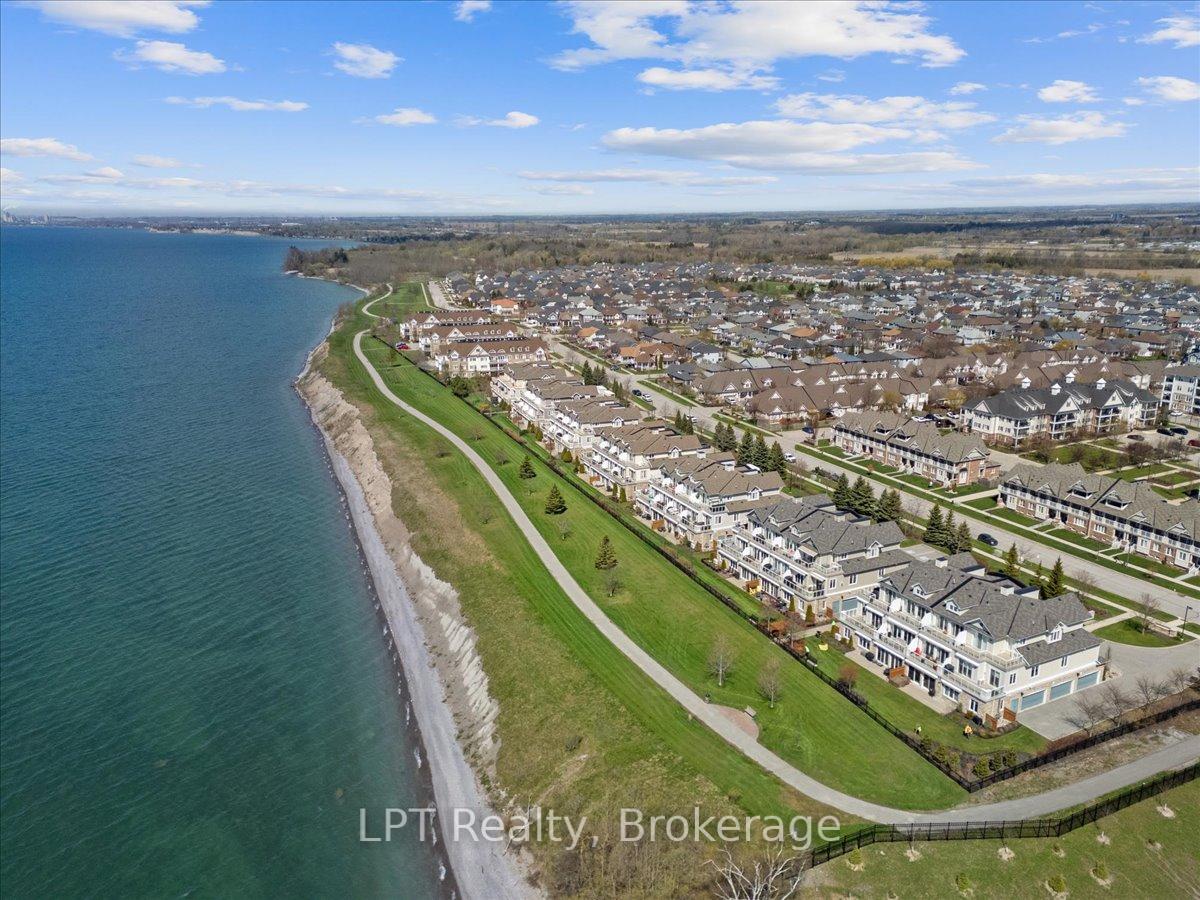 Photo 43 of Unit 102, 50 Lakebreeze Drive, Clarington, Newcastle — HOMEH
