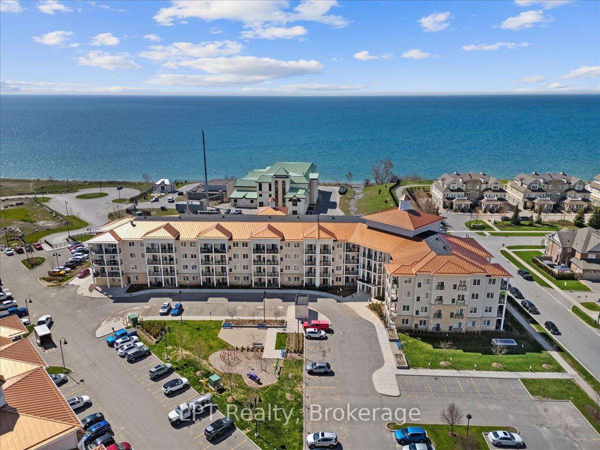 Photo 45 of Unit 102, 50 Lakebreeze Drive, Clarington, Newcastle — HOMEH