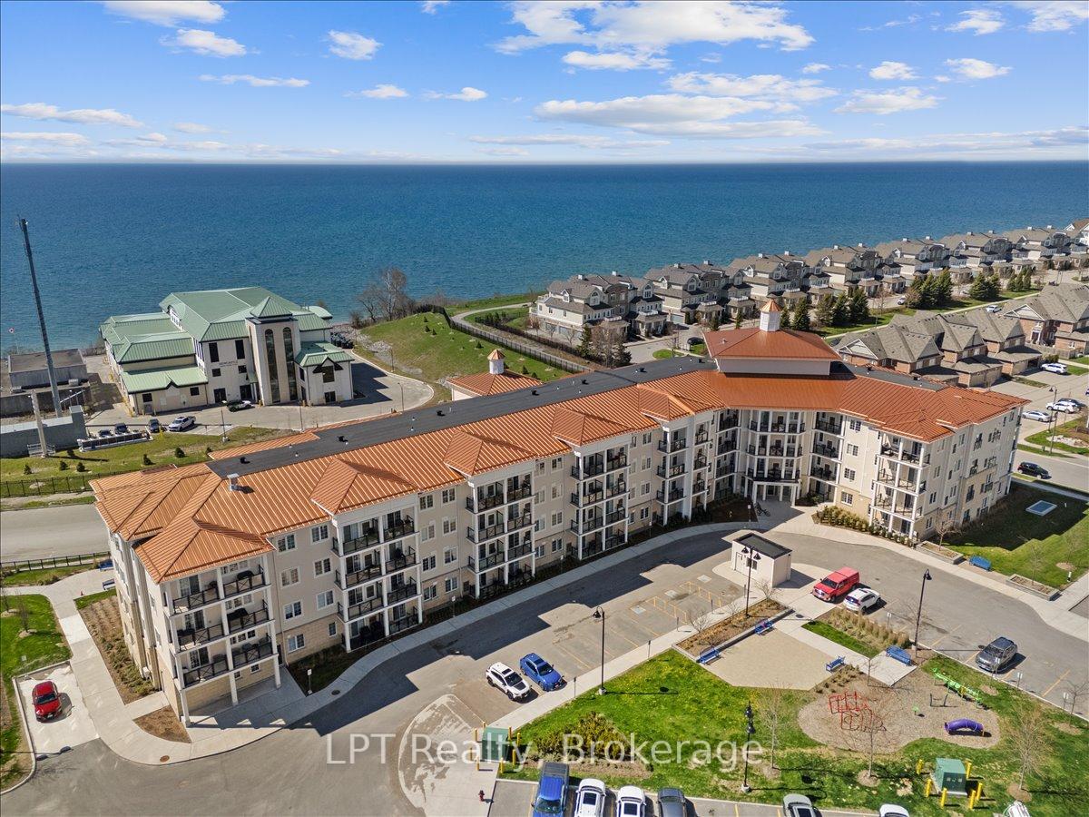 Photo 46 of Unit 102, 50 Lakebreeze Drive, Clarington, Newcastle — HOMEH