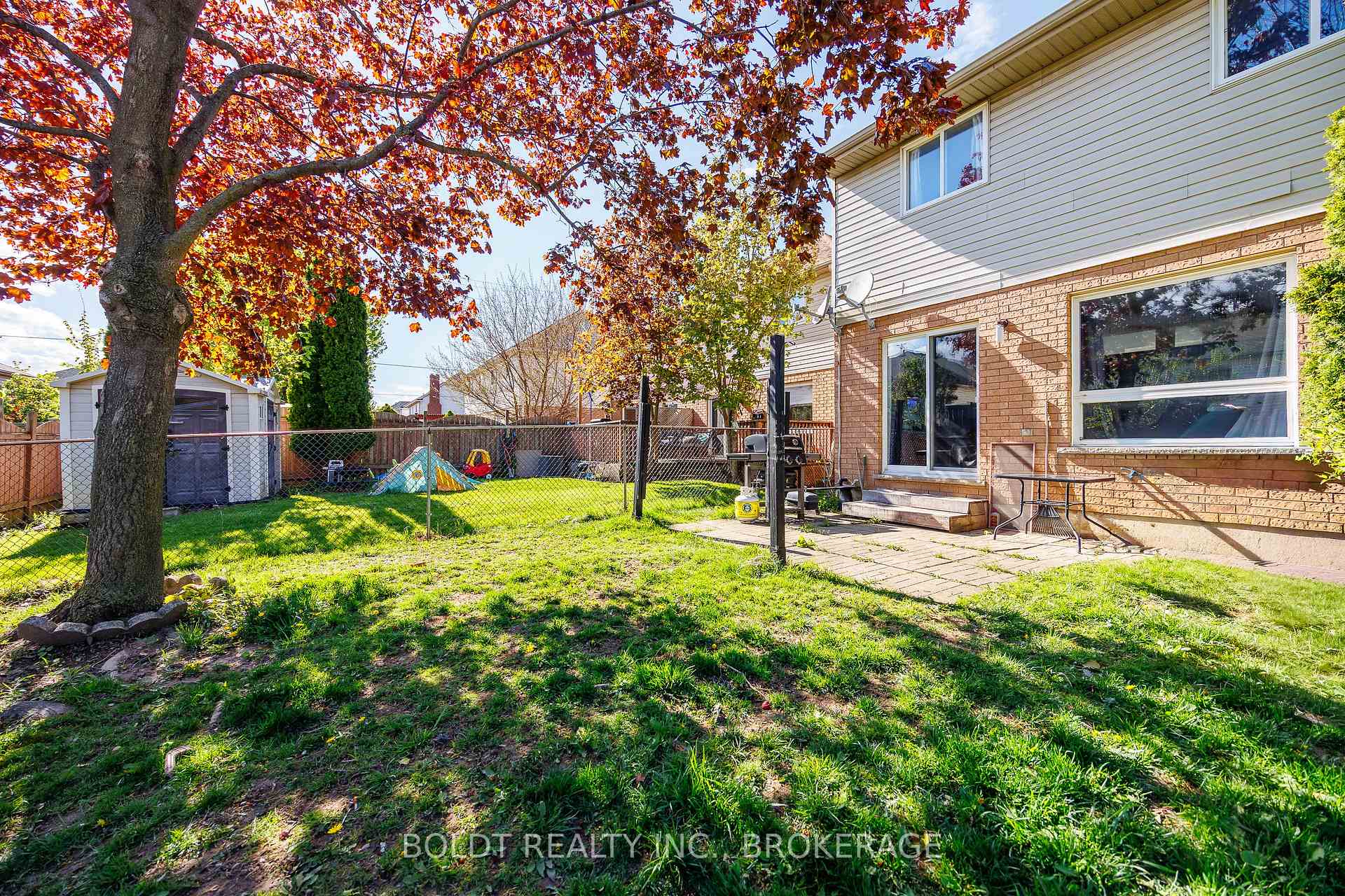 Photo 18 of 10 Maria Street, St. Catharines, Rykert/Vansickle — HOMEH
