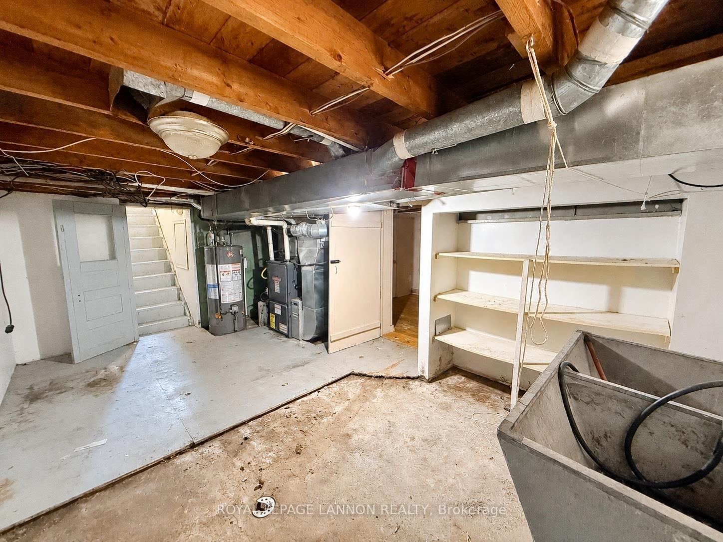 Photo 24 of 160 Bruce Street, Thunder Bay, Shuniah — HOMEH