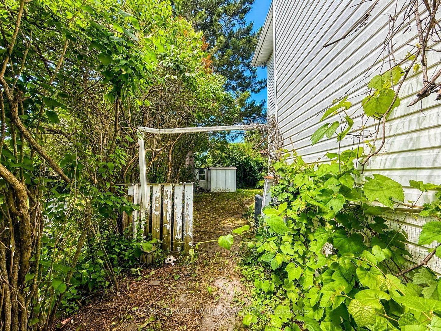 Photo 30 of 160 Bruce Street, Thunder Bay, Shuniah — HOMEH