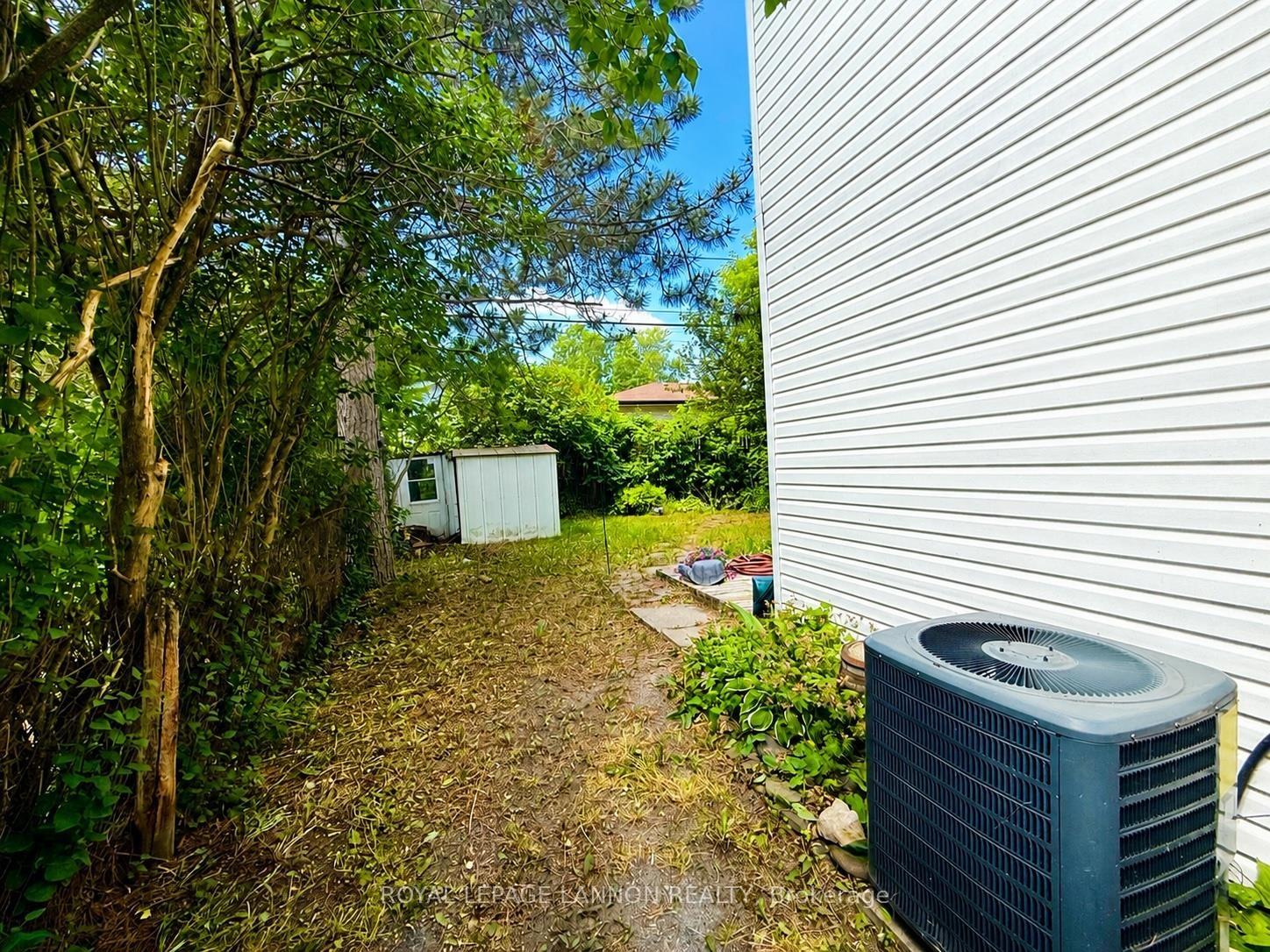 Photo 31 of 160 Bruce Street, Thunder Bay, Shuniah — HOMEH