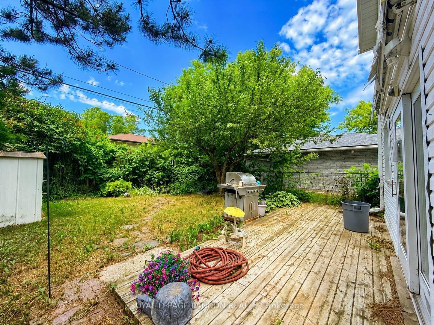 Photo 32 of 160 Bruce Street, Thunder Bay, Shuniah — HOMEH