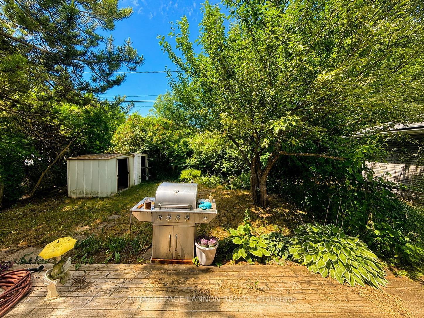Photo 33 of 160 Bruce Street, Thunder Bay, Shuniah — HOMEH